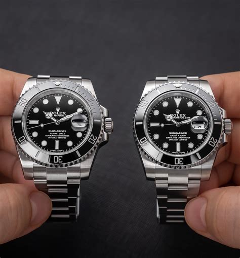 genuine movement replica watches|real watch vs fake watch.